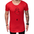 Camiseta Paradise Charge Heart - comprar online