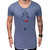 Camiseta Paradise Charge Heart - loja online
