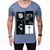 Camiseta Paradise Garden In My Mind - Paradise | Site Oficial | Roupas Masculinas