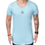 Camiseta Paradise ao Centro - loja online