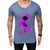 Camiseta Paradise Rose Ink Shadow - Paradise | Site Oficial | Roupas Masculinas