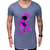Camiseta Paradise Rose Ink Shadow - loja online