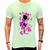 Camiseta Paradise Rose Ink Shadow - comprar online