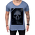 Camiseta Paradise Skull Notes - Paradise | Site Oficial | Roupas Masculinas