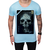 Camiseta Paradise Skull Notes - Paradise | Site Oficial | Roupas Masculinas