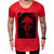 Camiseta Paradise Skull Notes - comprar online