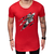 Camiseta Paradise Tigerscar - comprar online