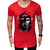 Camiseta Paradise Wolfgirl - comprar online