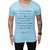 Camiseta Paradise Isaías 54:17 - Paradise | Site Oficial | Roupas Masculinas