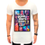 Camiseta Paradise Grand Theft Carrara - comprar online