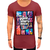 Camiseta Paradise Grand Theft Carrara - loja online