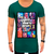 Camiseta Paradise Grand Theft Carrara - comprar online