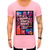 Camiseta Paradise Grand Theft Carrara - loja online