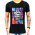 Camiseta Paradise Grand Theft Carrara