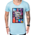 Camiseta Paradise Grand Theft Carrara - loja online