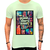 Camiseta Paradise Grand Theft Carrara