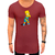 Camiseta Paradise Bart - loja online