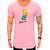 Camiseta Paradise Bart - loja online