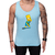 Imagem do Camiseta Paradise Bart