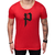 Camiseta Paradise Basic Black