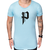 Camiseta Paradise Basic Black - loja online