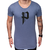 Camiseta Paradise Basic Black - loja online