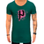 Camiseta Paradise Pink Punk - comprar online