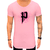 Camiseta Paradise Pink Punk - loja online