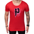 Camiseta Paradise Pink Punk