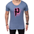 Camiseta Paradise Pink Punk - Paradise | Site Oficial | Roupas Masculinas