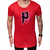 Camiseta Paradise Pink Punk - comprar online