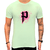 Camiseta Paradise Pink Punk