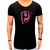 Camiseta Paradise Pink Punk - comprar online