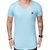 Camiseta Paradise simple basic - loja online