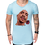 Camiseta Paradise 2pac and Rose - loja online