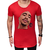 Camiseta Paradise 2pac and Rose - comprar online