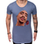 Camiseta Paradise 2pac and Rose - loja online