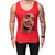 Camiseta Paradise 2pac and Rose na internet