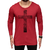 Manga Longa Paradise Noize Cross - Paradise | Site Oficial | Roupas Masculinas