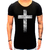 Camiseta Paradise Noize Cross - comprar online