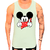 Camiseta Paradise Bad Mickey na internet