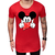 Camiseta Paradise Bad Mickey - comprar online