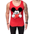 Camiseta Paradise Bad Mickey na internet