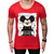 Camiseta Paradise Bad Mouse