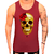 Imagem do Camiseta Paradise Charm skull