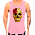 Imagem do Camiseta Paradise Charm skull