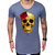 Camiseta Paradise Charm skull - loja online