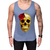 Imagem do Camiseta Paradise Charm skull