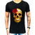 Camiseta Paradise Charm skull - Paradise | Site Oficial | Roupas Masculinas