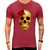 Camiseta Paradise Charm skull - Paradise | Site Oficial | Roupas Masculinas